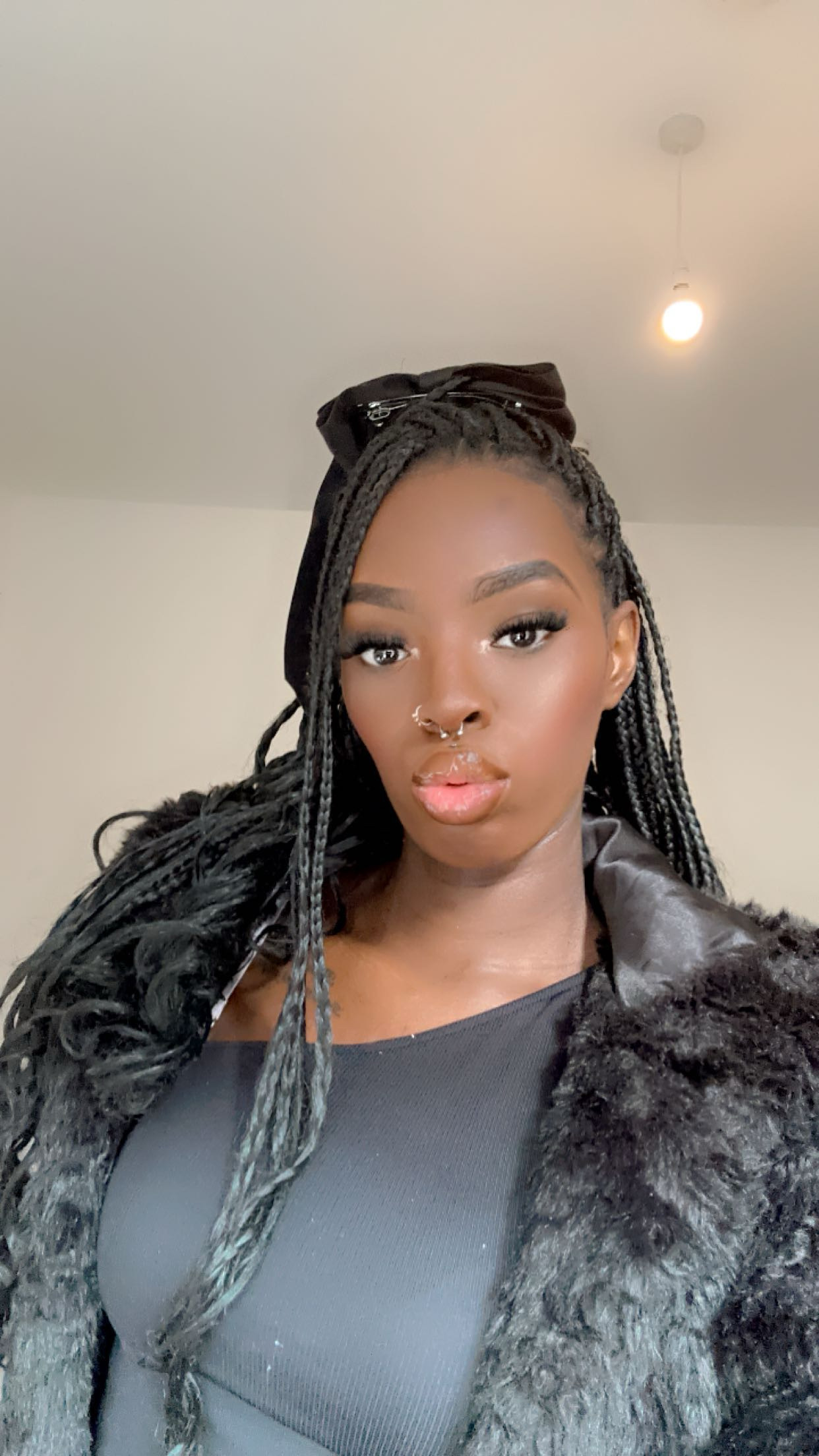 Intérprete ValentinaMay Foto 1