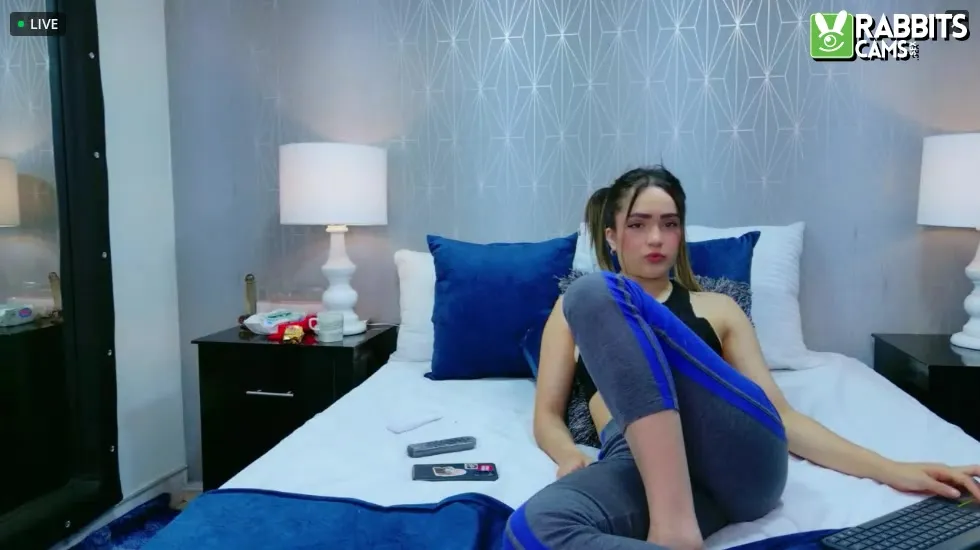 Intérprete ZoeWilliis Video 4