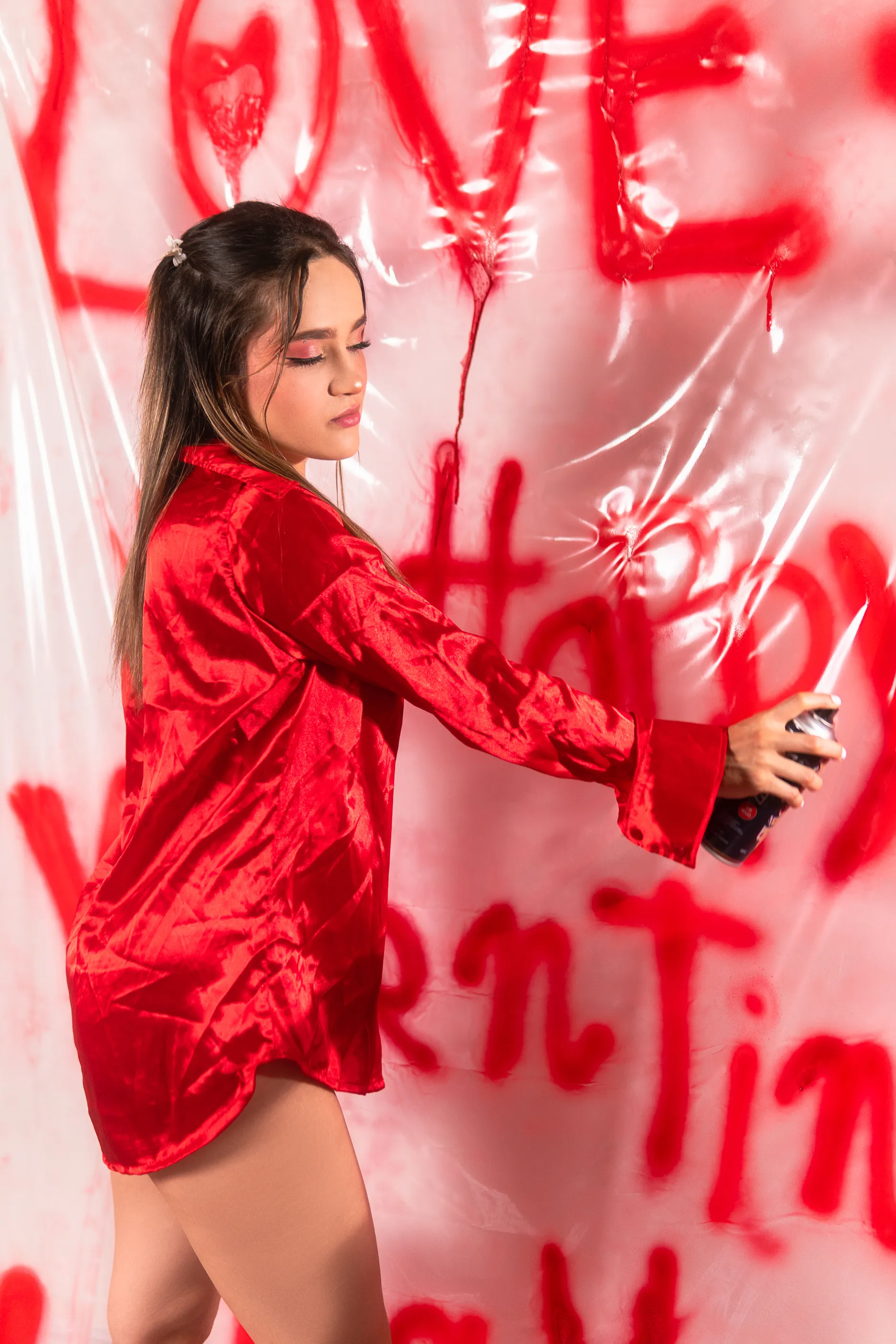 Artist ZoeWilliis Foto 2