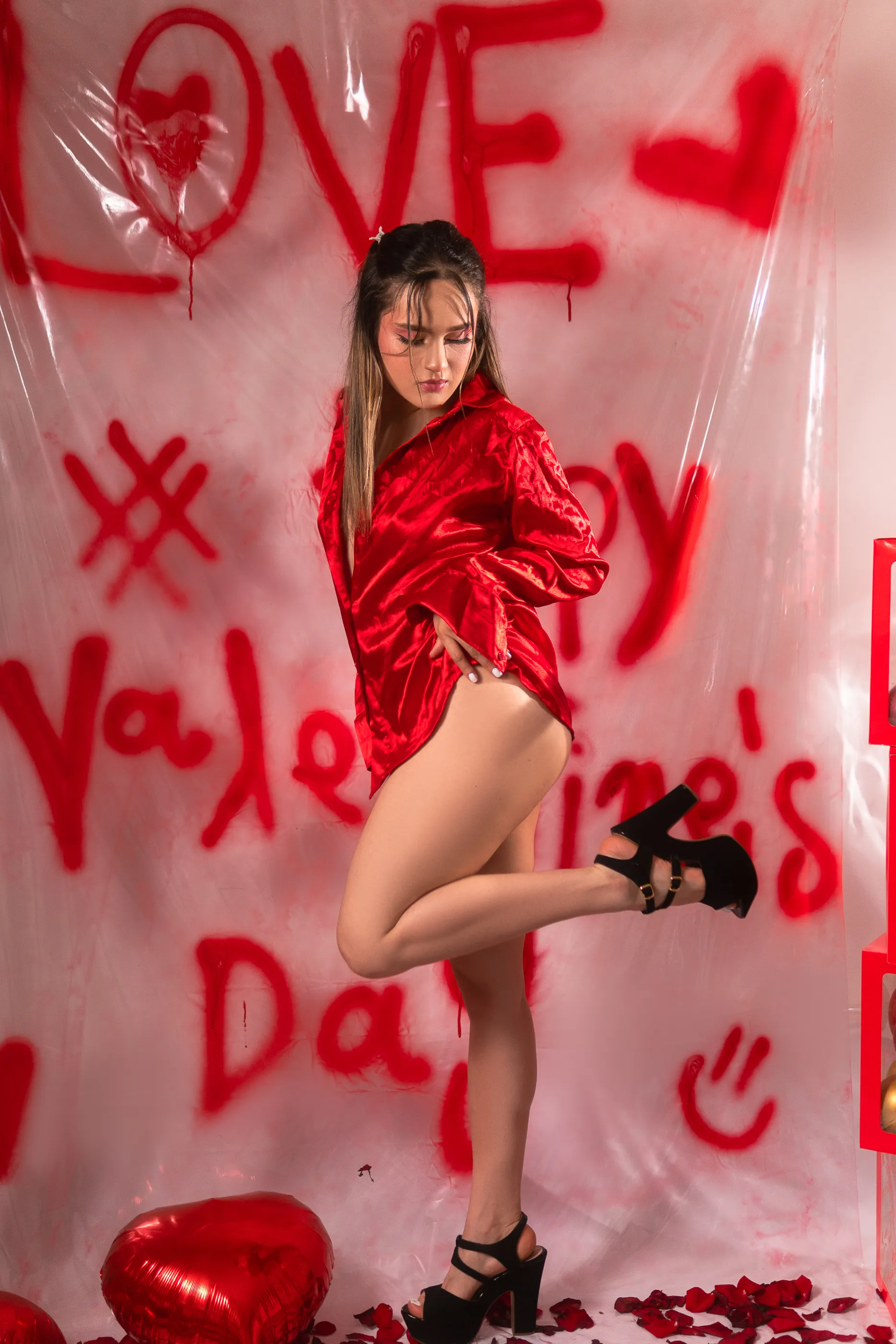 Artist ZoeWilliis Foto 1