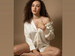CarollWhite immagine del profilo del modello di cam