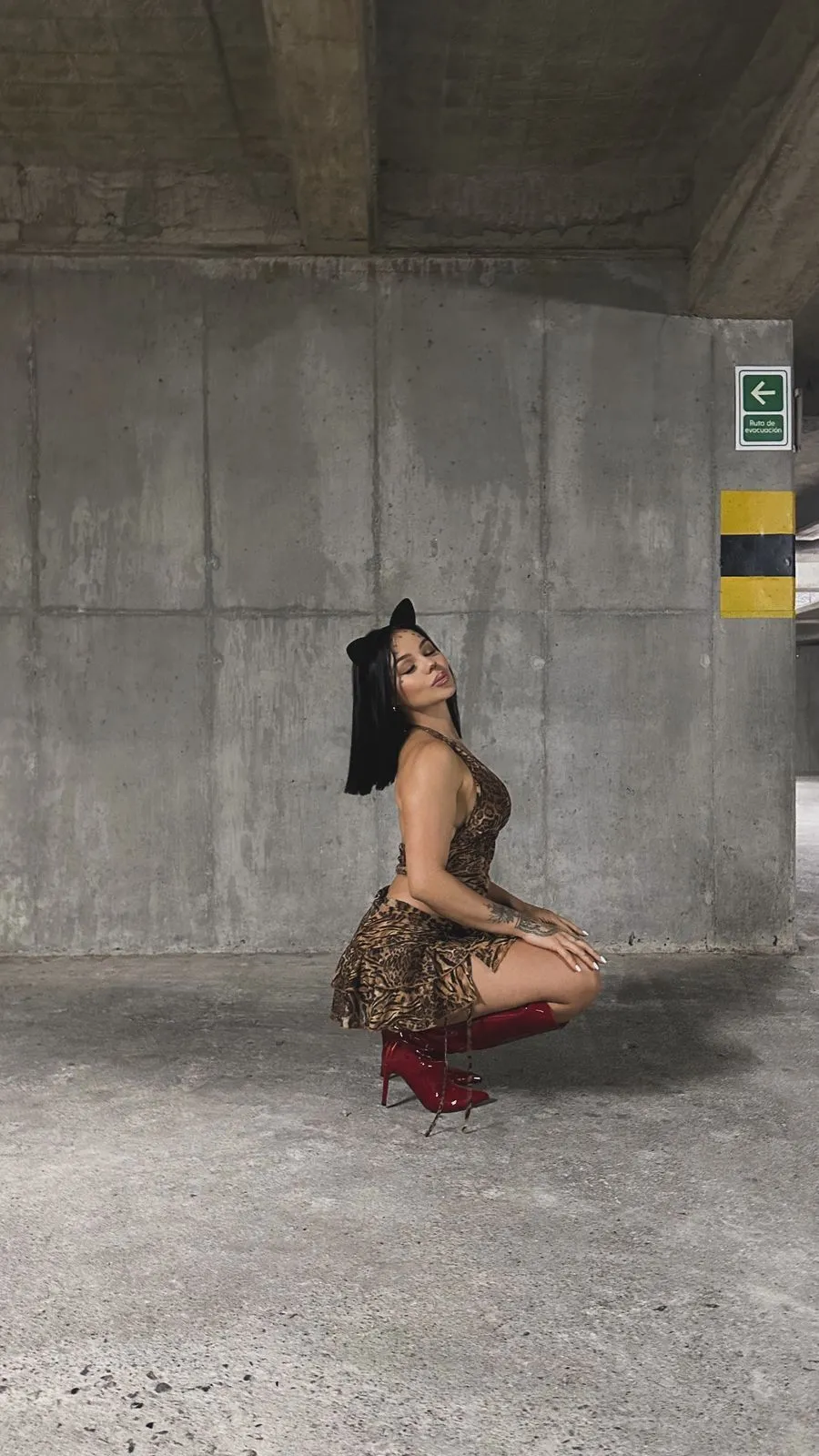 Interprete Anngell_Sweety Foto 2