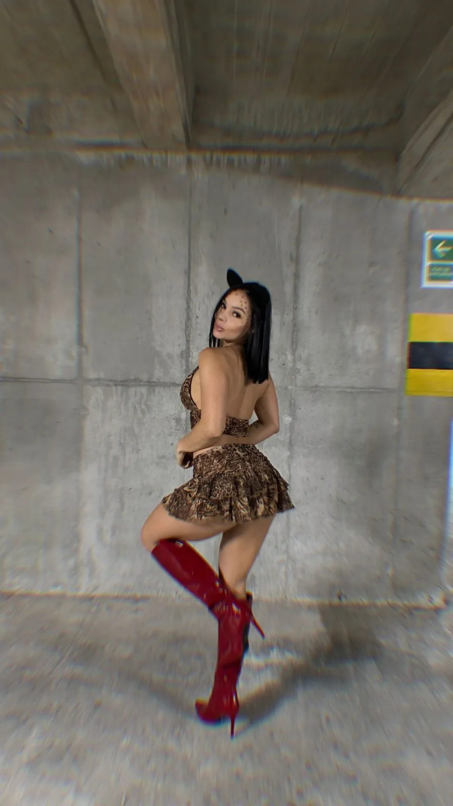 Interprete Anngell_Sweety Foto 5