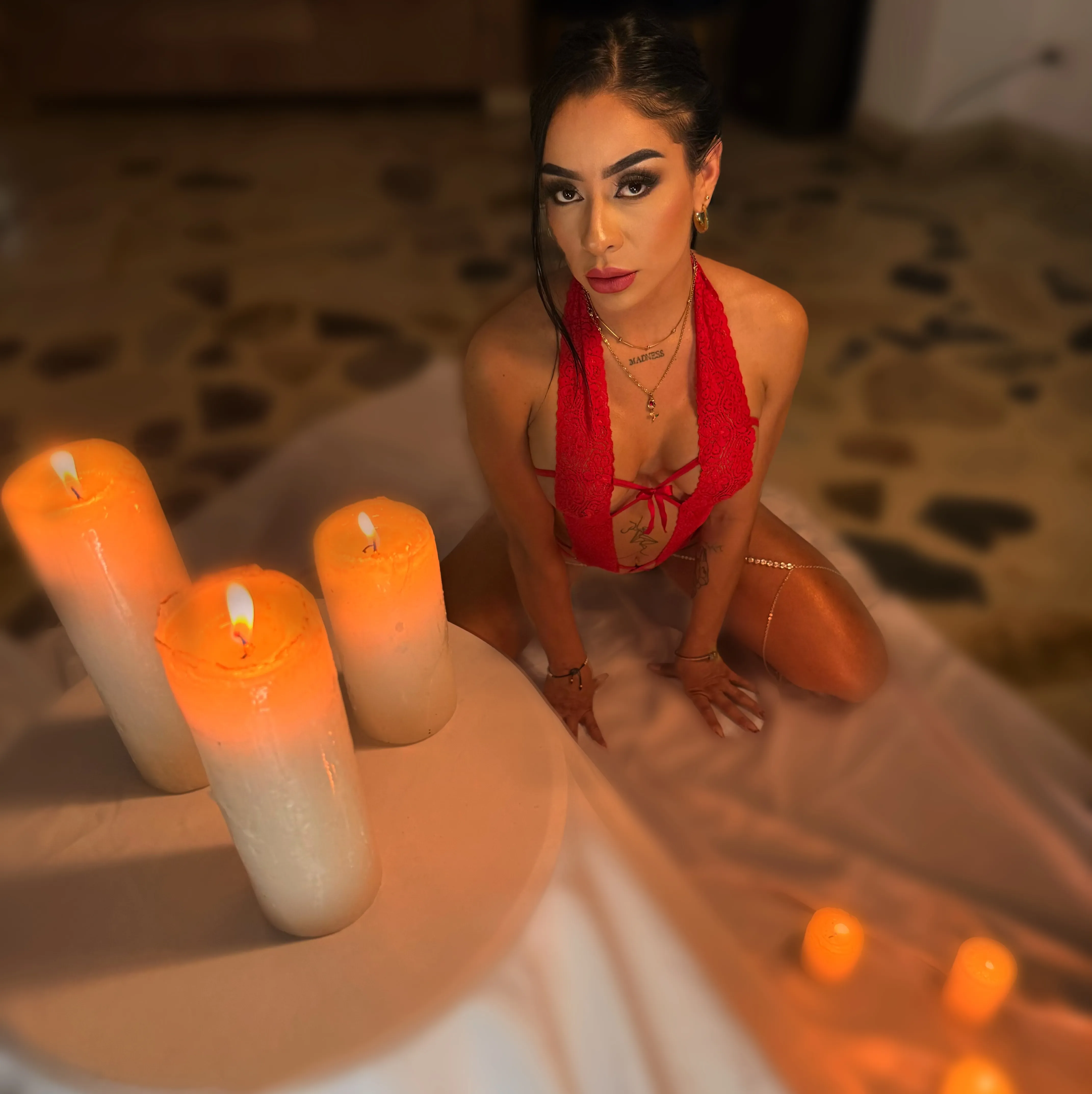 Utøver DeboraGil Bilde 9