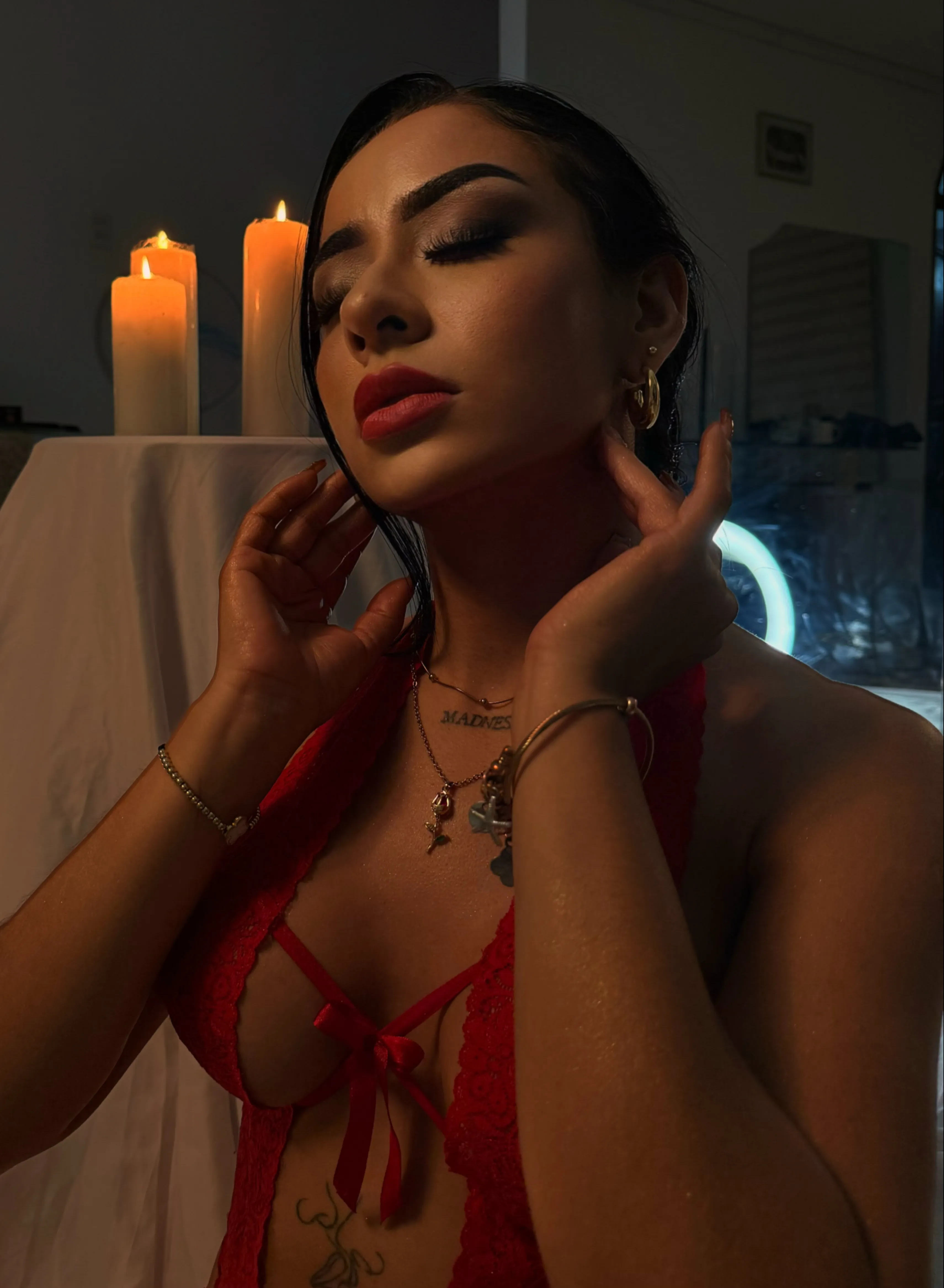 Utøver DeboraGil Bilde 5