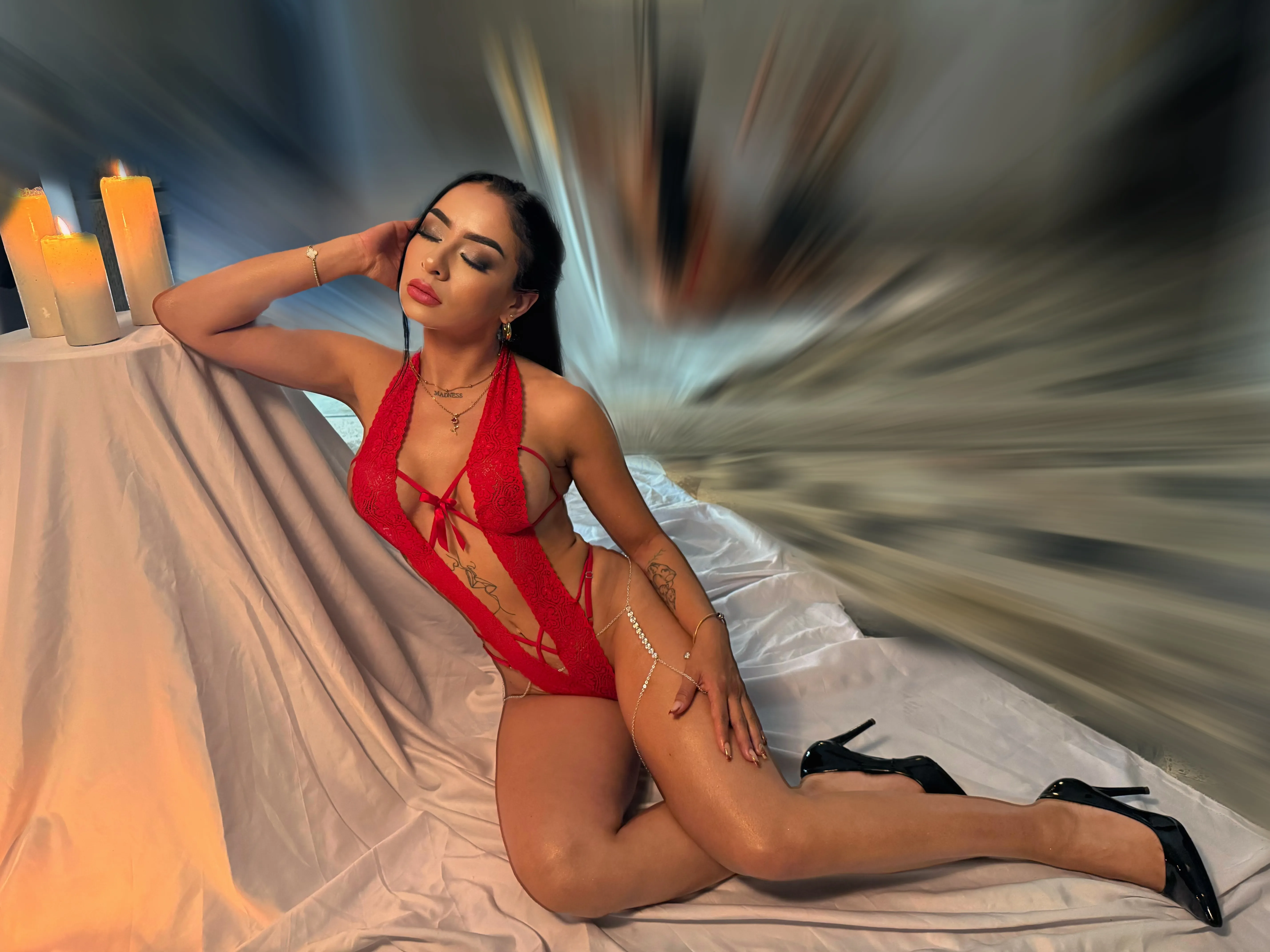 Utøver DeboraGil Bilde 7