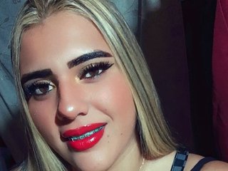 Foto de perfil de modelo de webcam de LAMONA25 