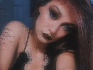 SacadaRose immagine del profilo del modello di cam