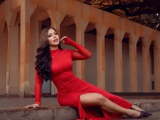 BellaNoa immagine del profilo del modello di cam