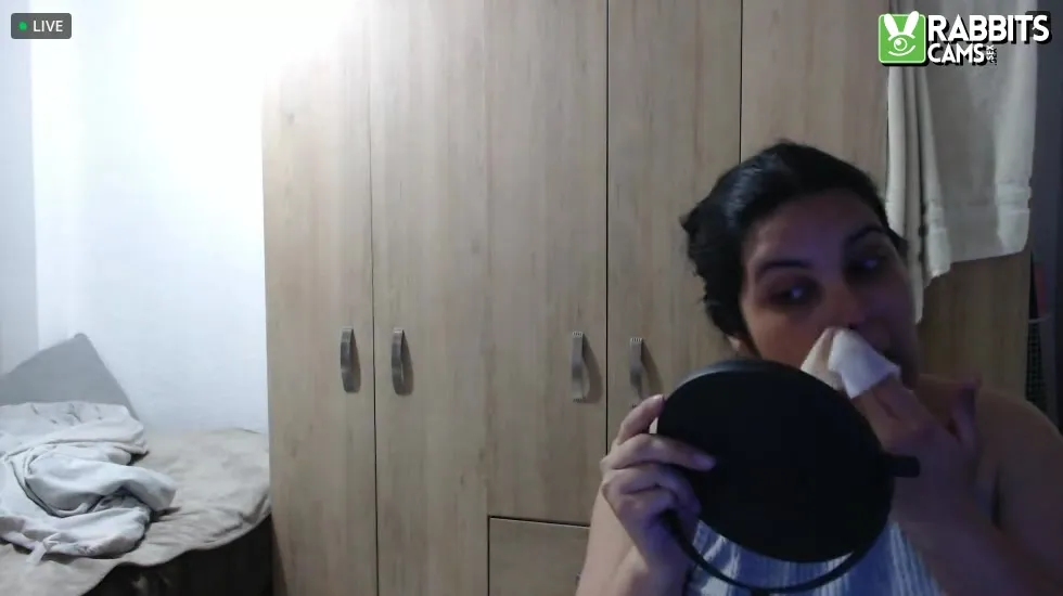 Performer ZoeySinclair Video 1