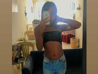 Image de profil du modèle de webcam black_hot31x