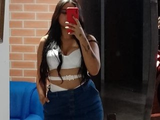 Pao_Palmer immagine del profilo del modello di cam