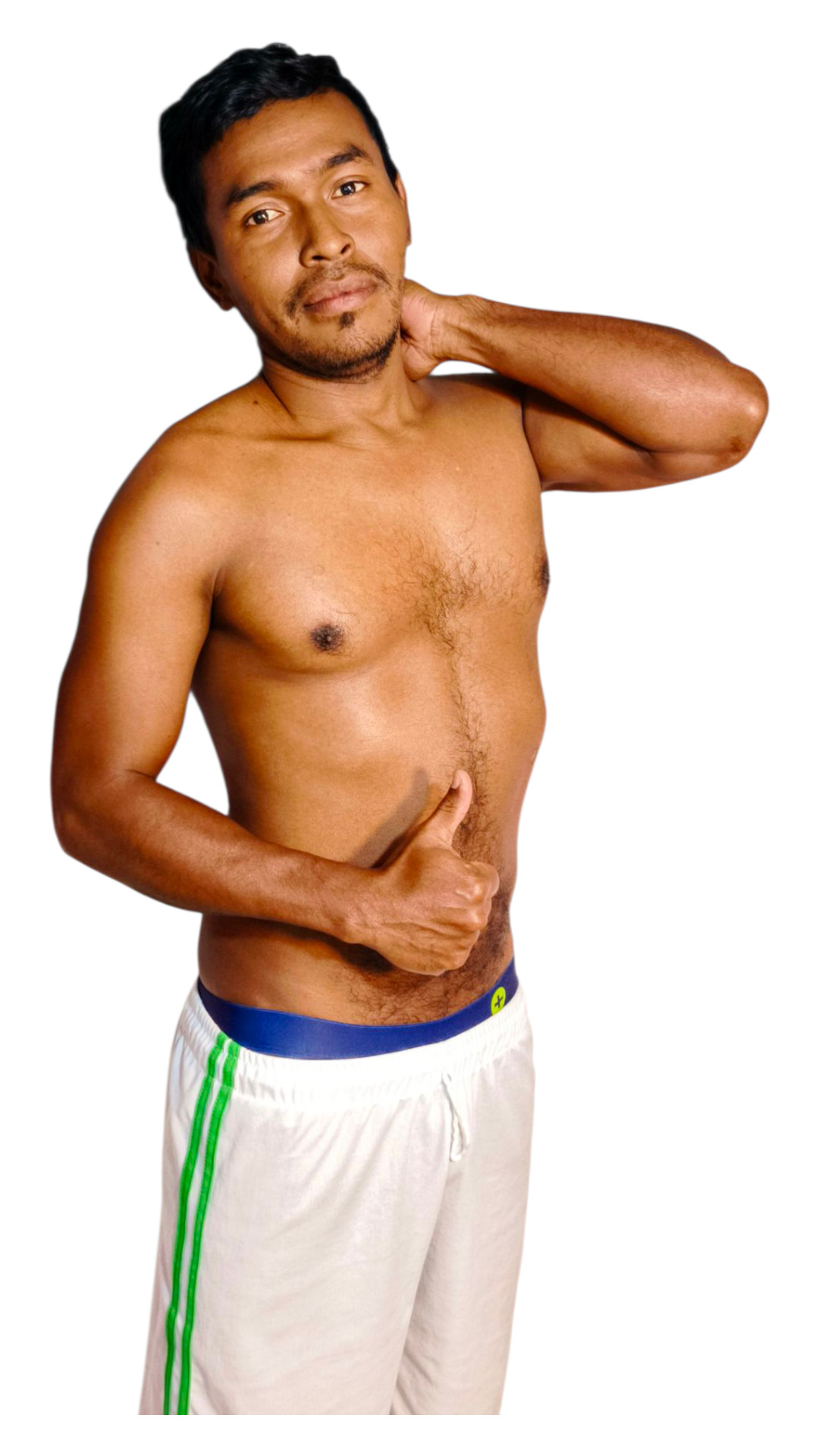 Artiest Adam_Morgan Foto 9