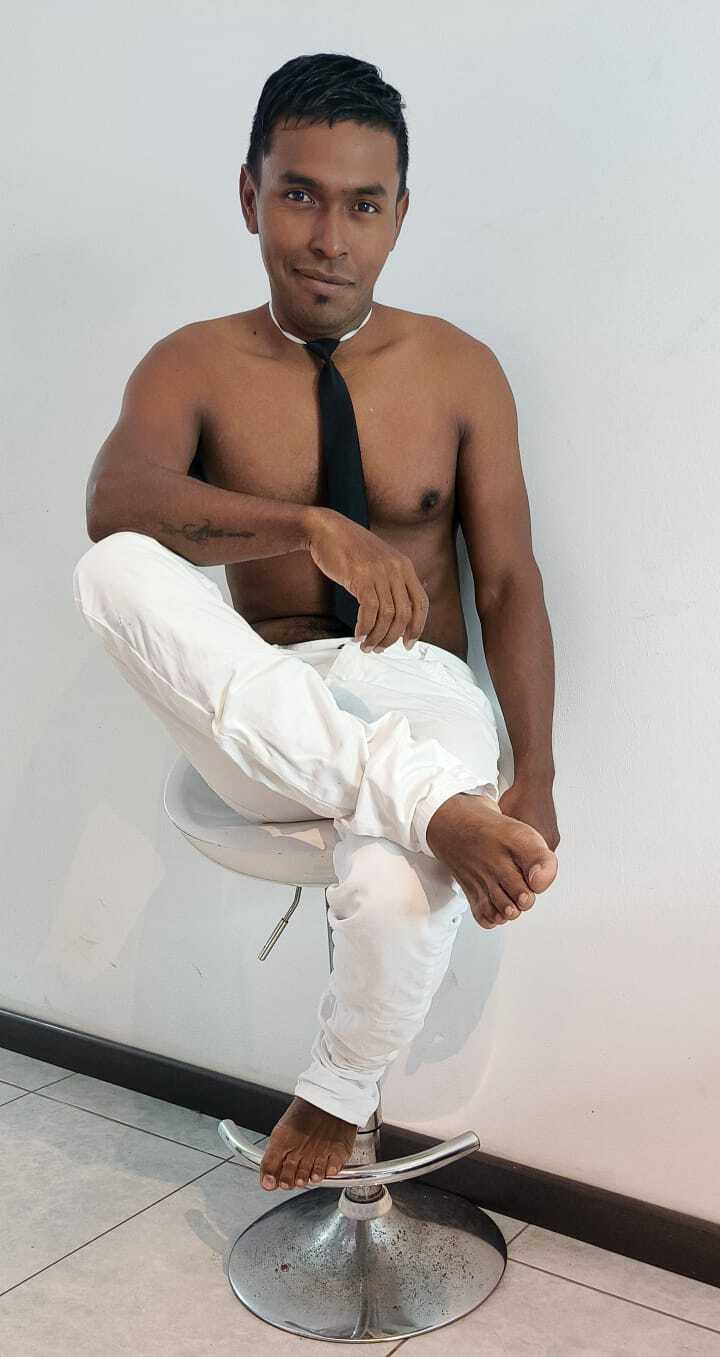 Performer Adam_Morgan Photo 3