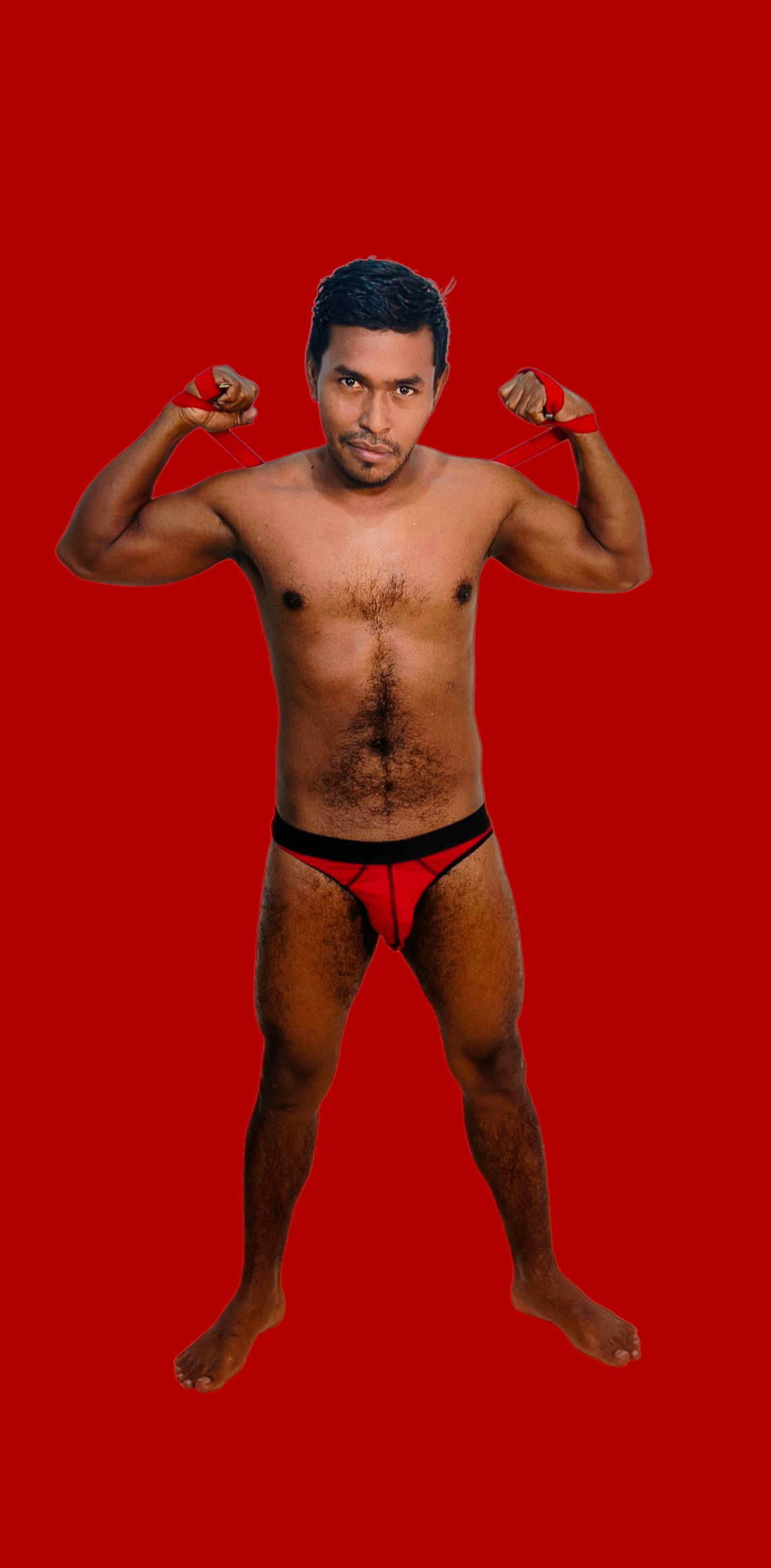 Artiest Adam_Morgan Foto 2