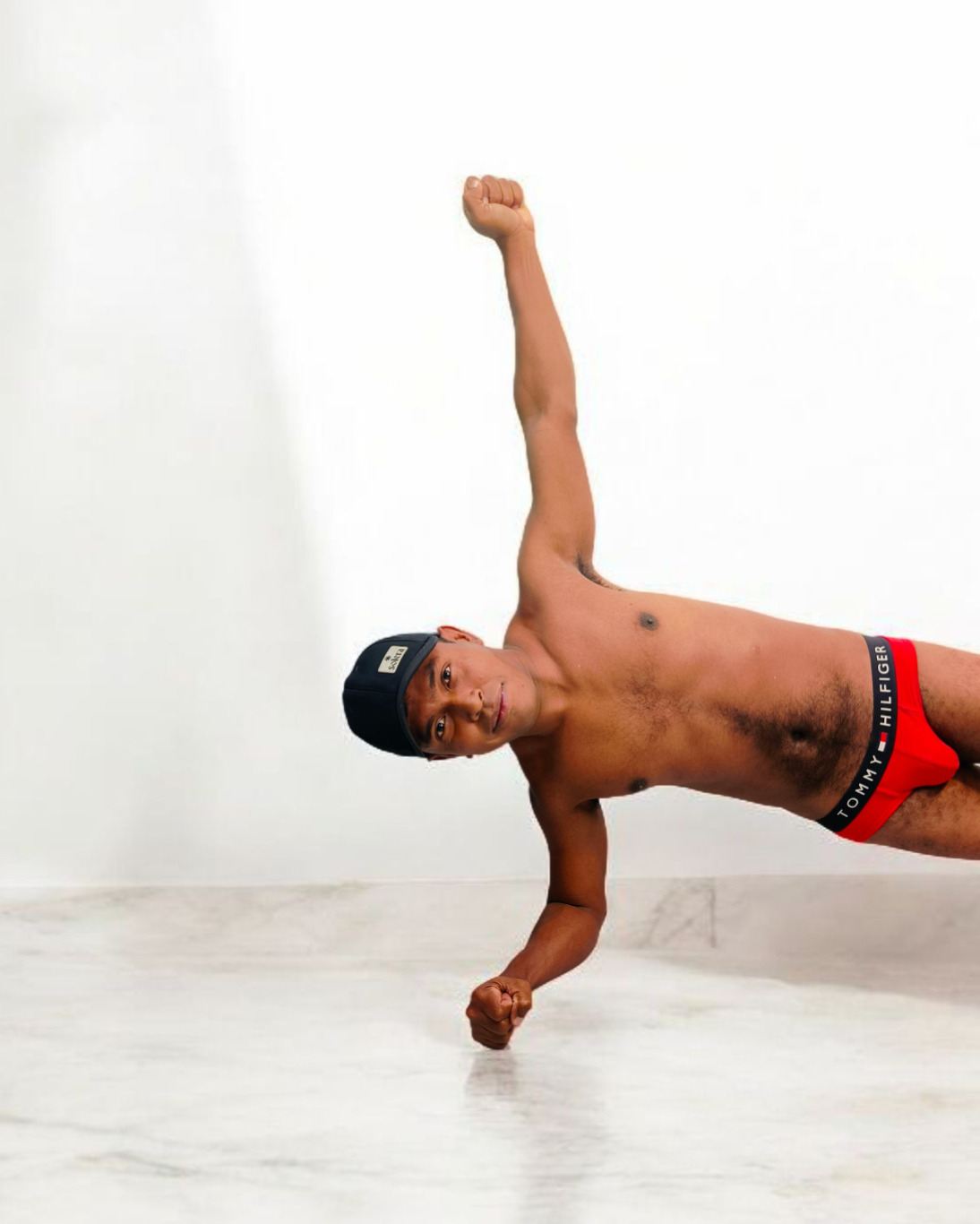 Artiest Adam_Morgan Foto 6