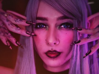 persefone333 immagine del profilo del modello di cam