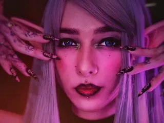 Profilbilde av persefone333 webkamera modell