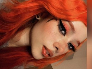 Foto de perfil de modelo de webcam de persefone333 