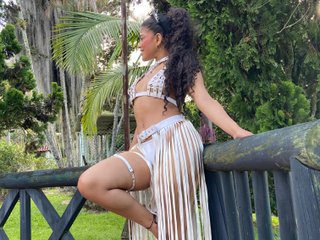 RiriWilde profielfoto van cam model