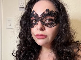 Image de profil du modèle de webcam DazzlingnConfused