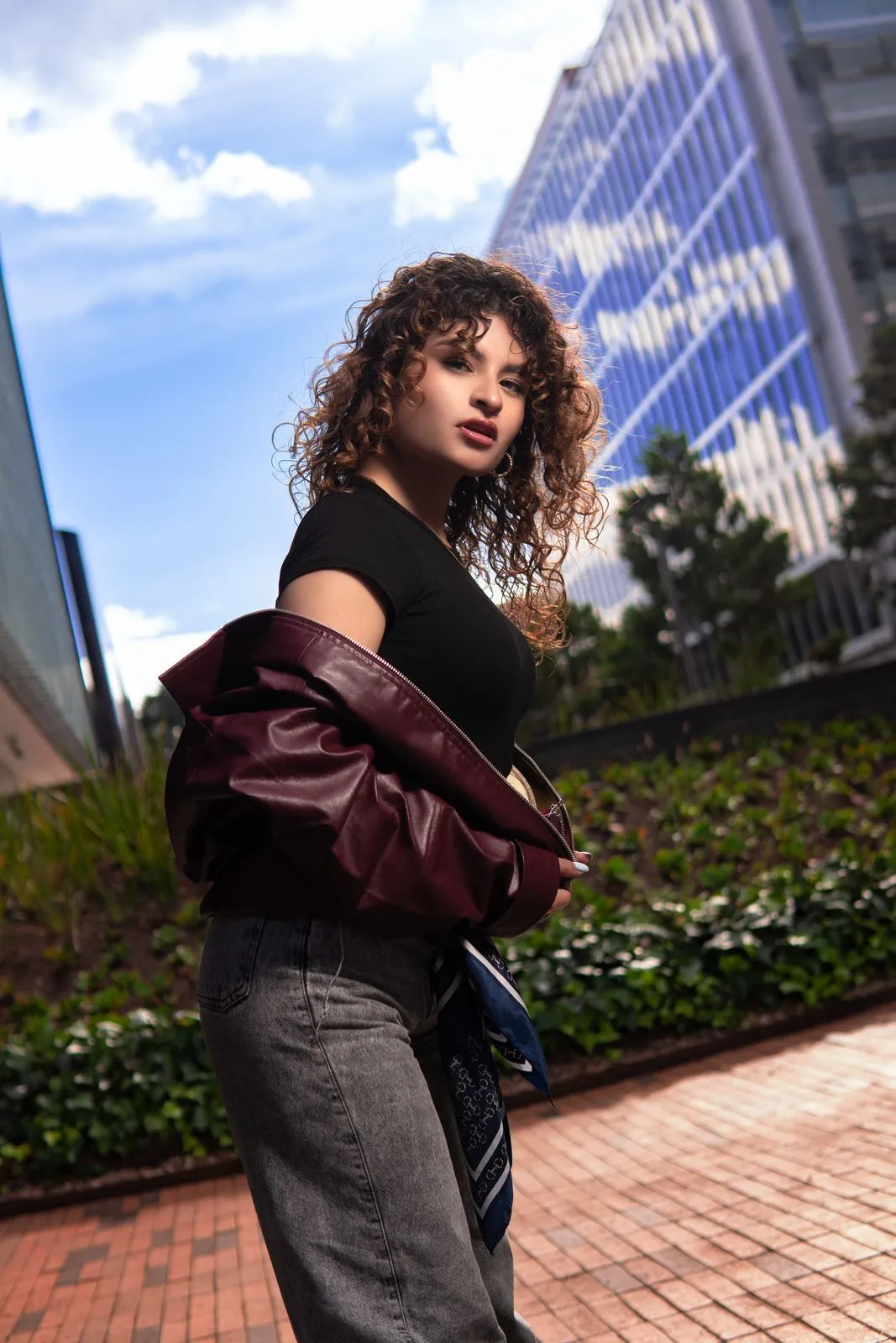 Interprete Emili_Rouse Foto 2