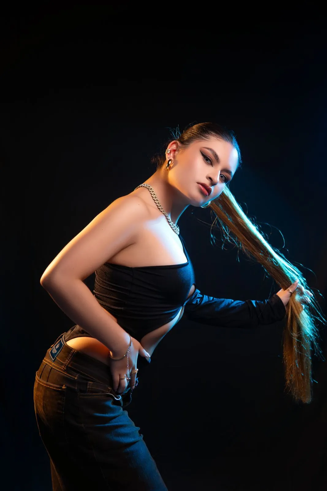 Interprete Emili_Rouse Foto 9