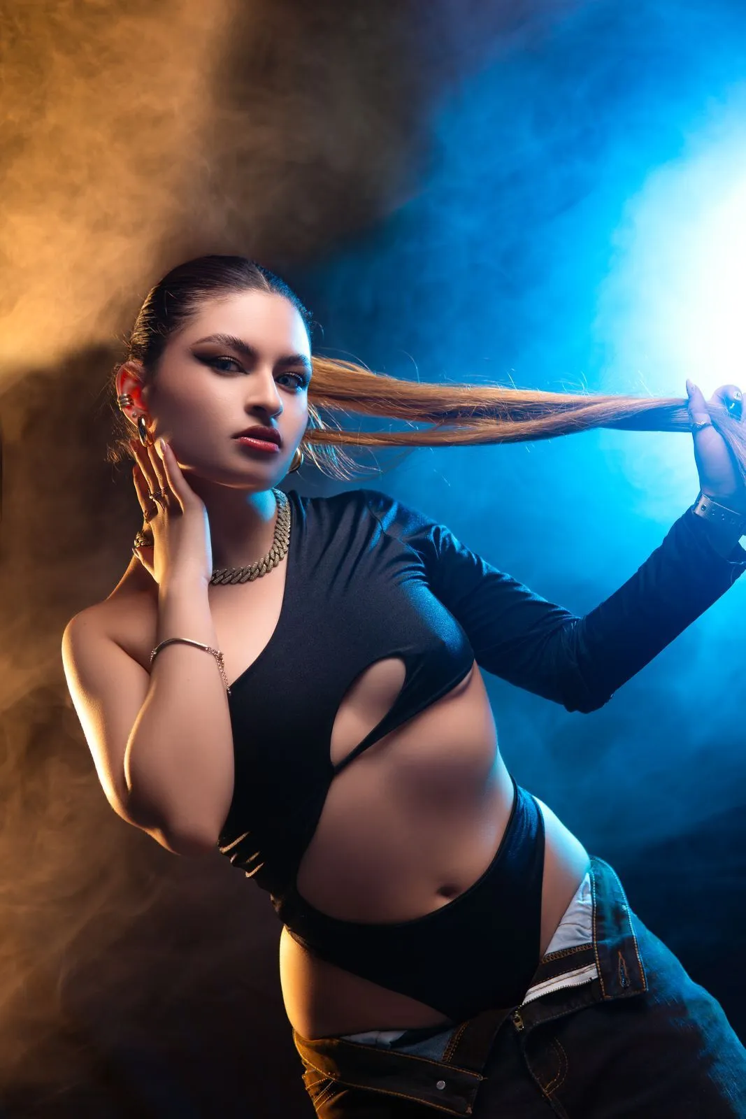 Interprete Emili_Rouse Foto 10