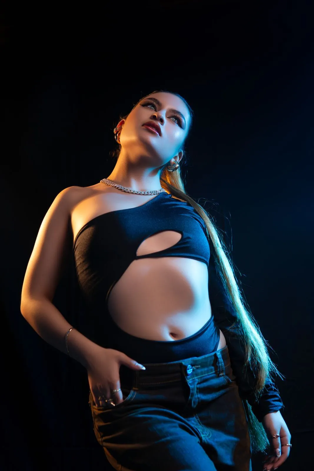 Interprete Emili_Rouse Foto 8