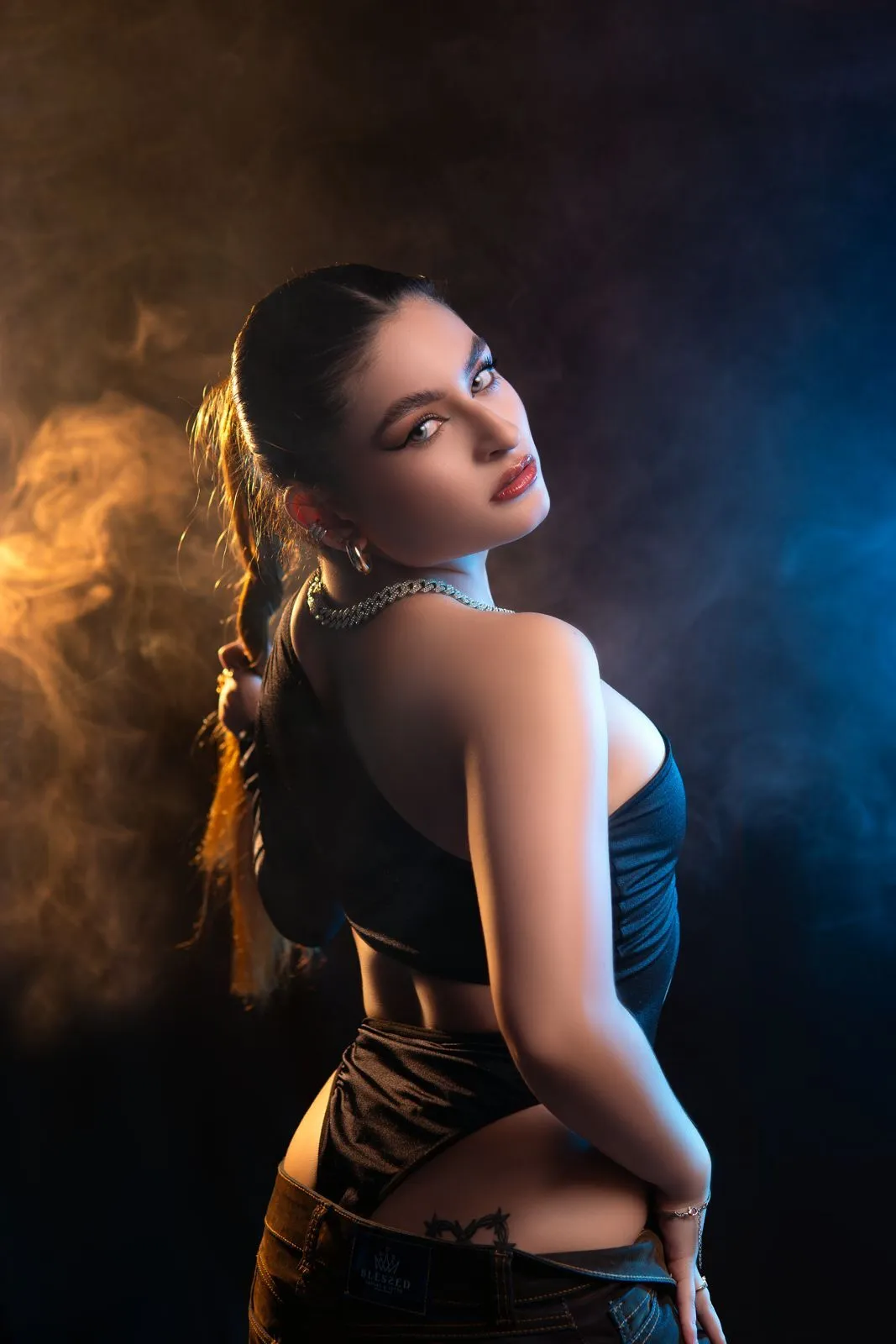 Interprete Emili_Rouse Foto 6