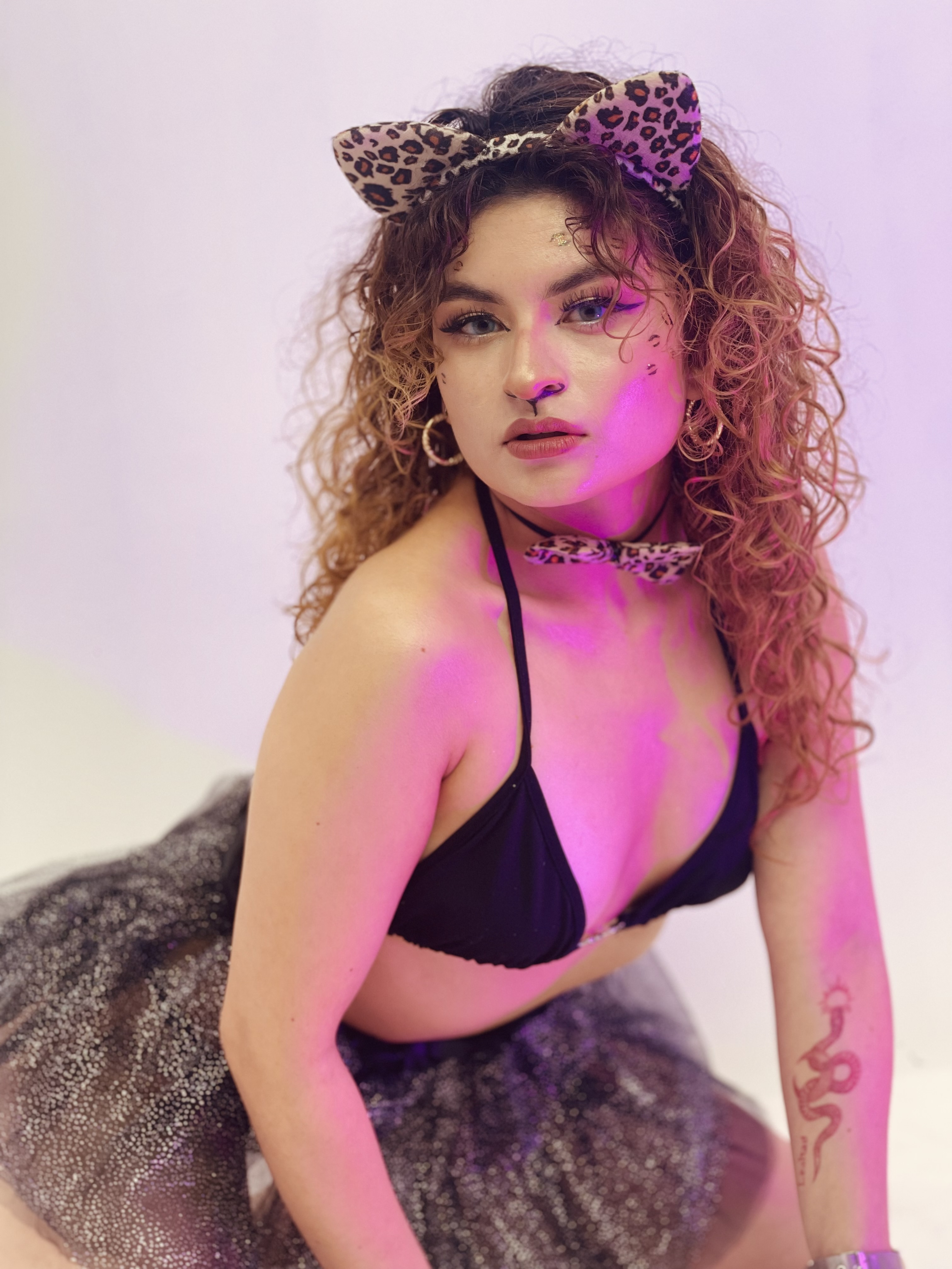 Artista Emili_Rouse Foto 3