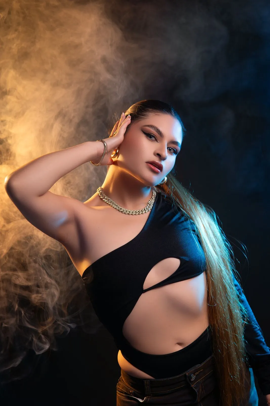 Interprete Emili_Rouse Foto 4