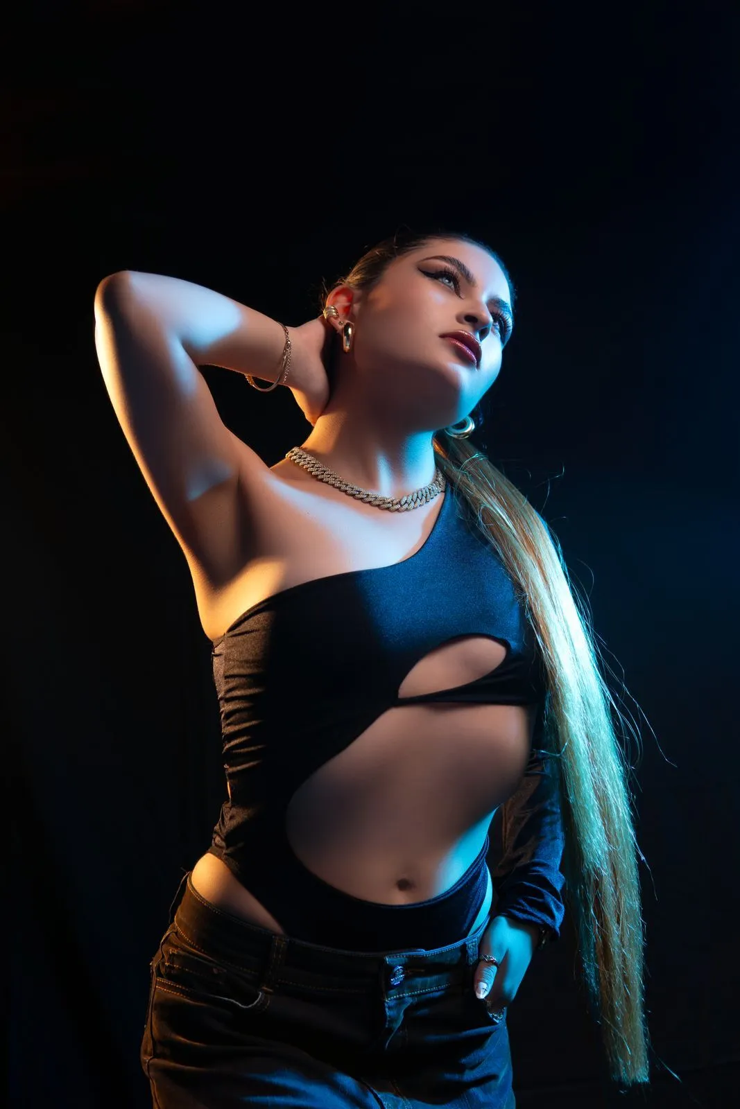 Interprete Emili_Rouse Foto 3