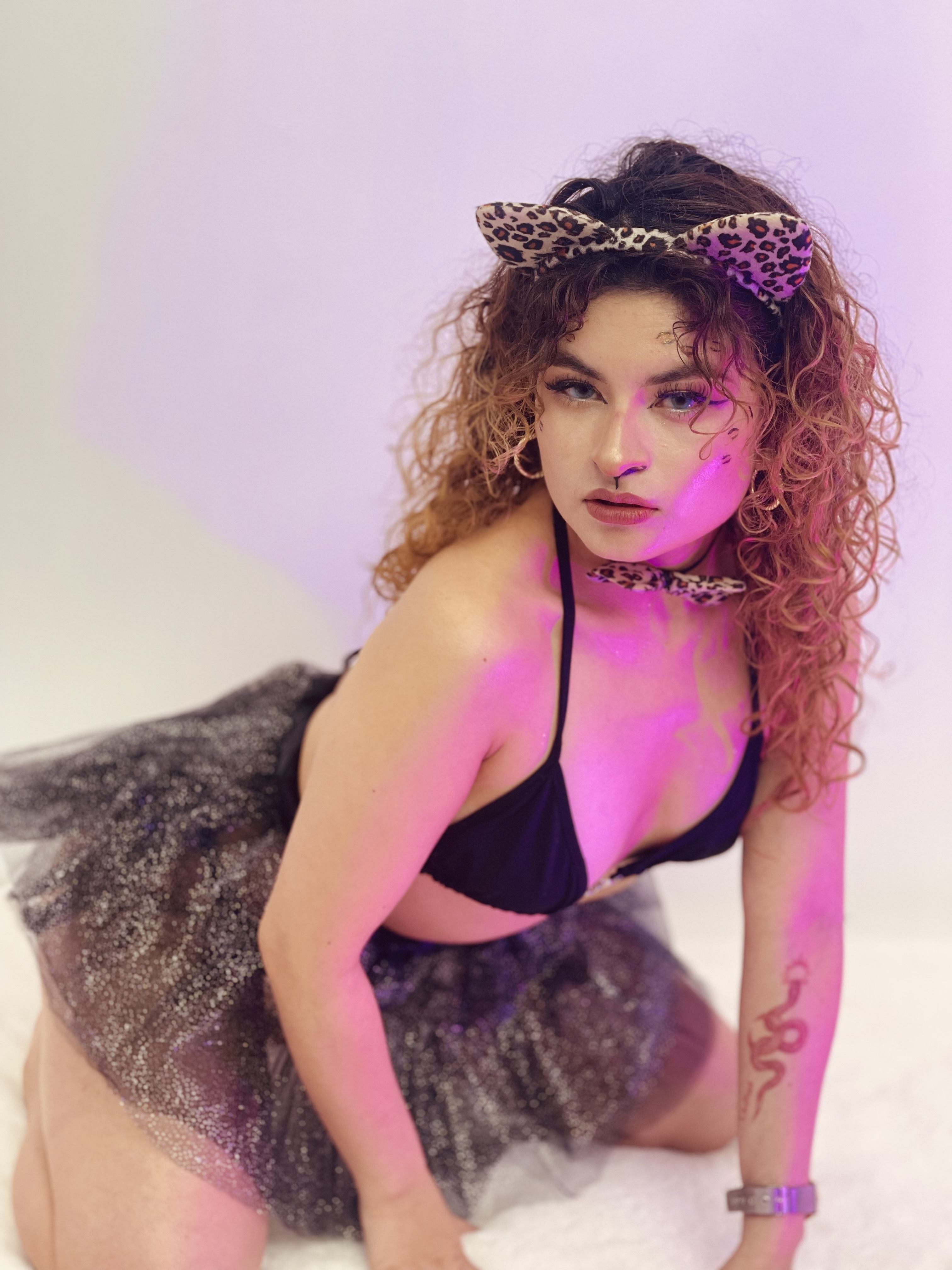 Artista Emili_Rouse Foto 1