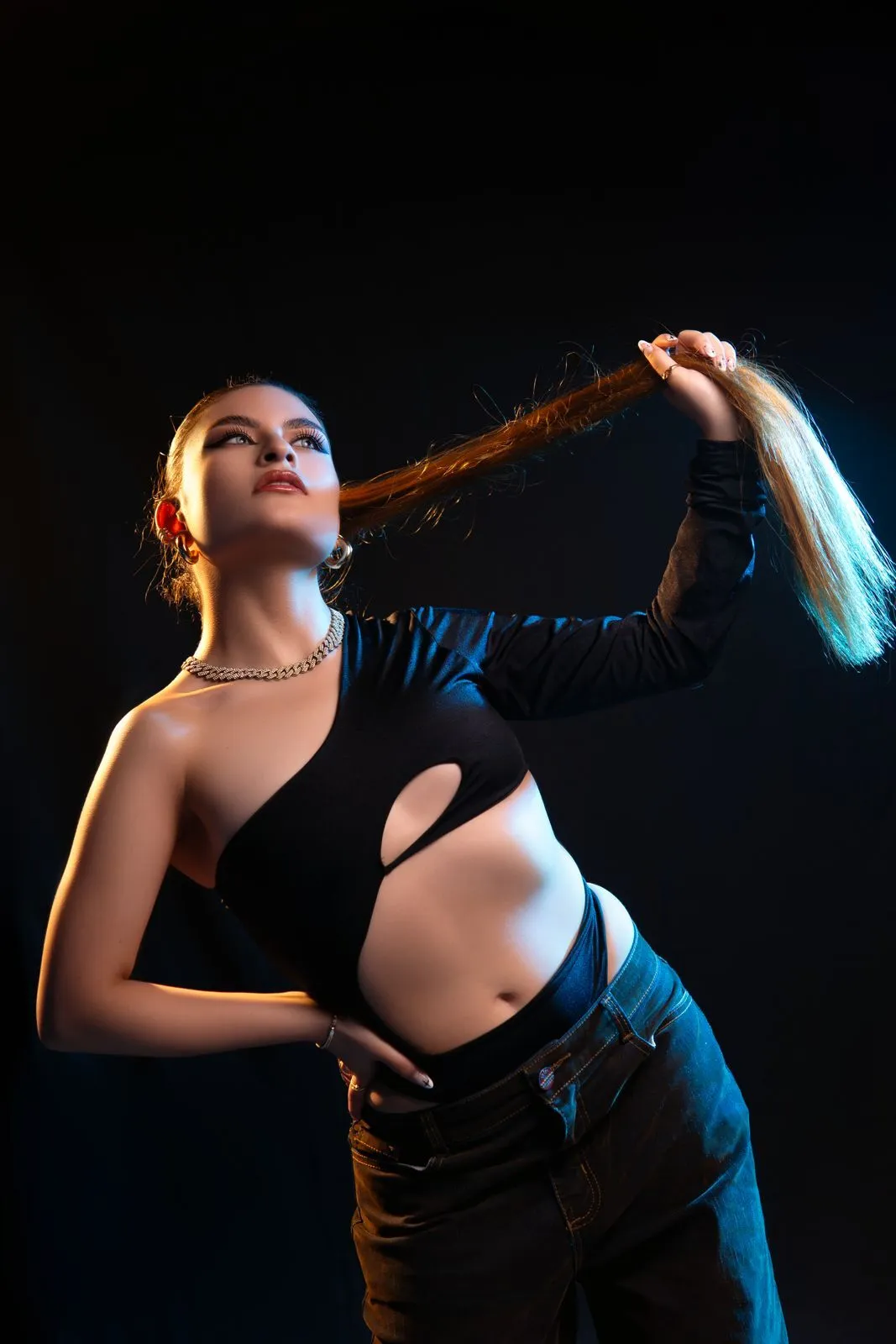 Interprete Emili_Rouse Foto 5