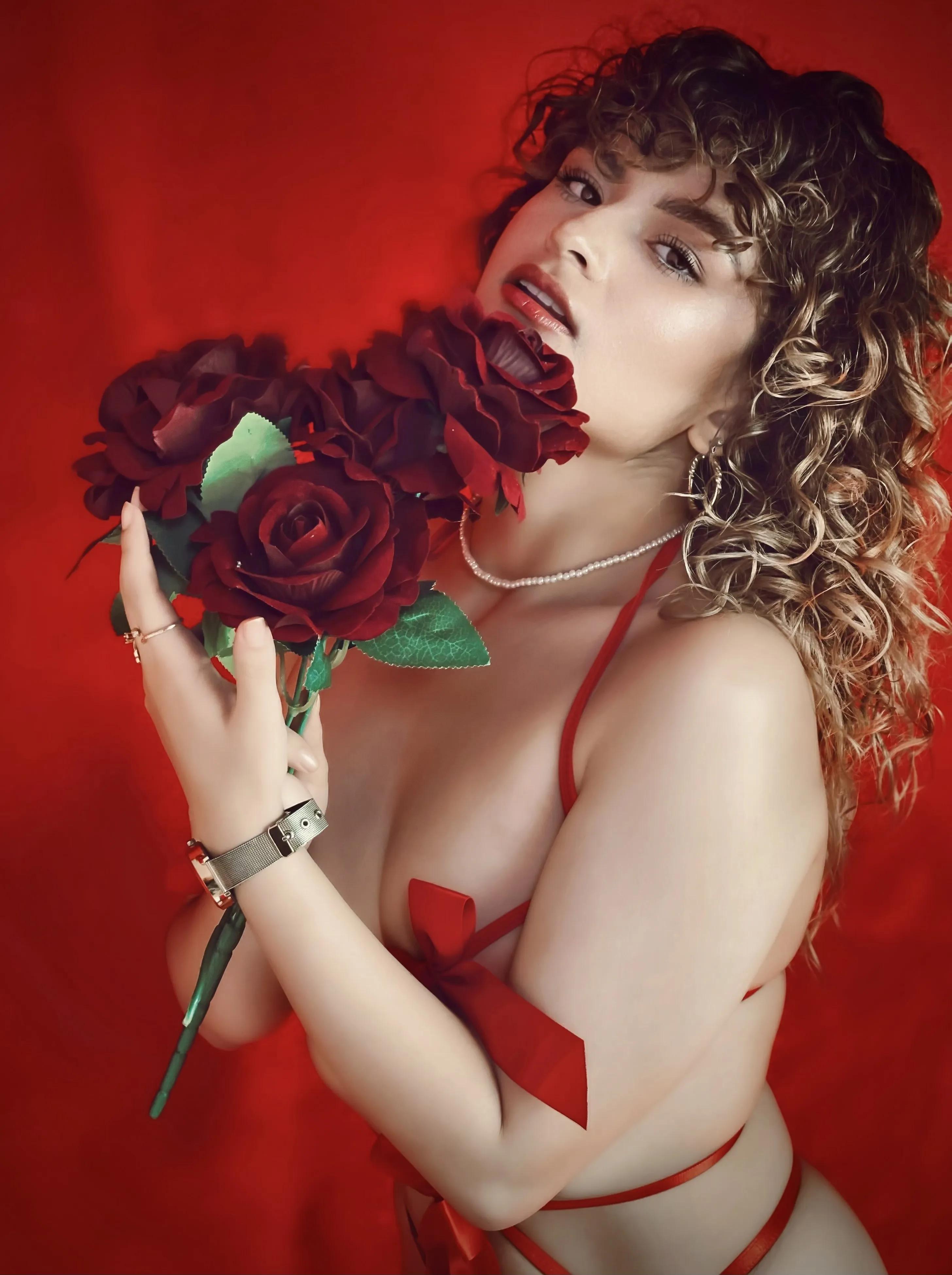 Artiest Emili_Rouse Foto 6