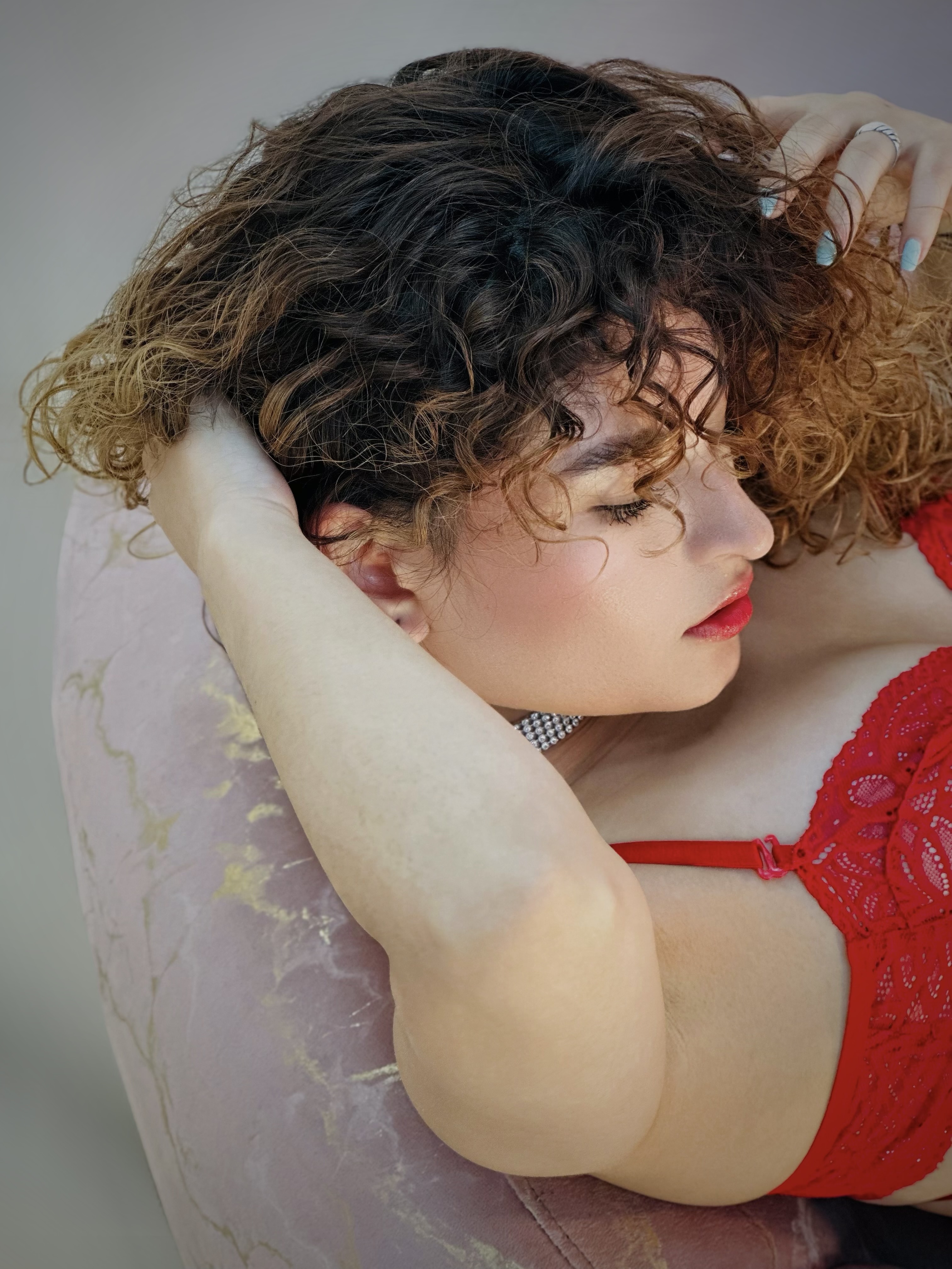 Interprete Emili_Rouse Foto 1