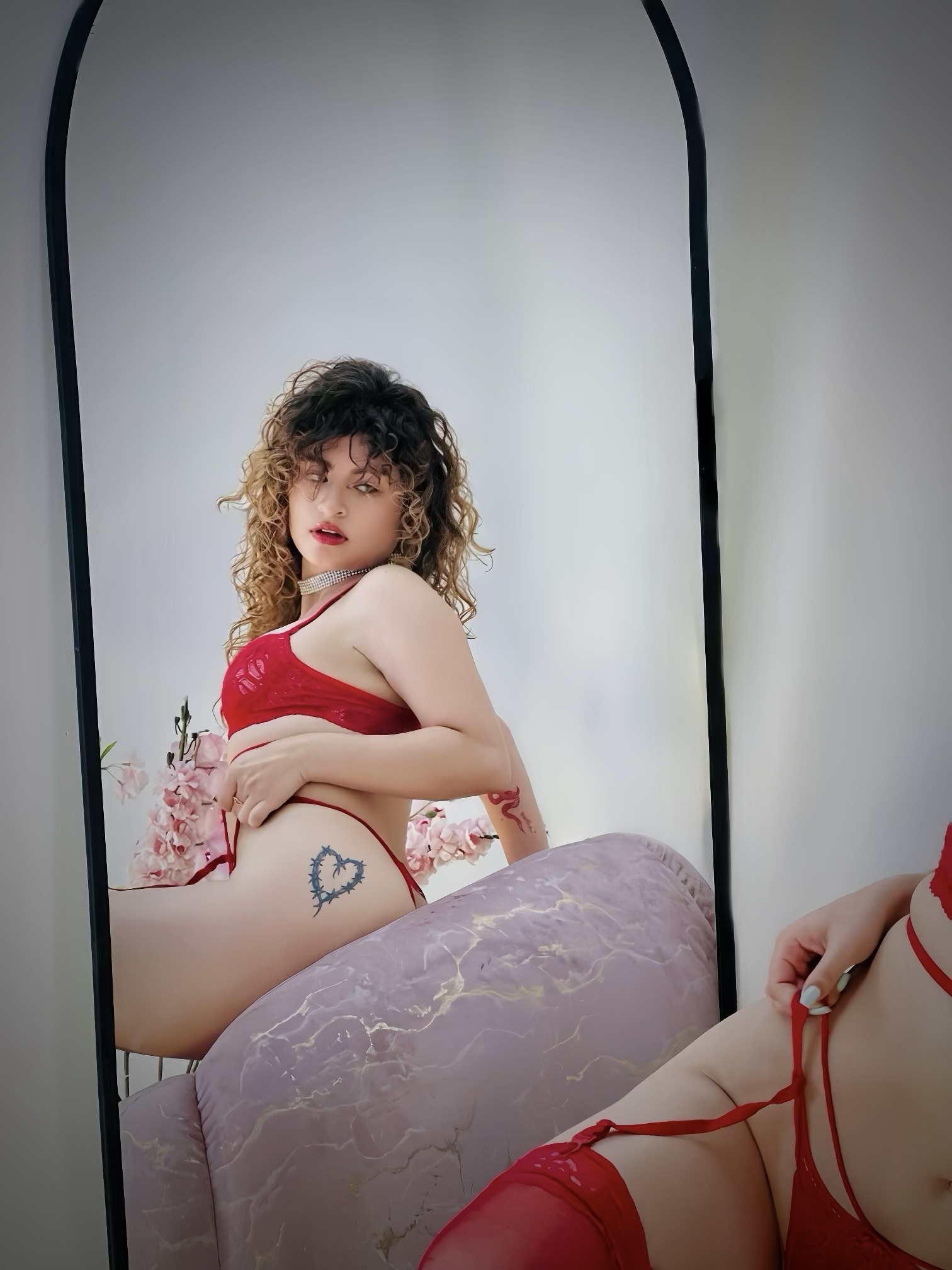 Interprete Emili_Rouse Foto 3