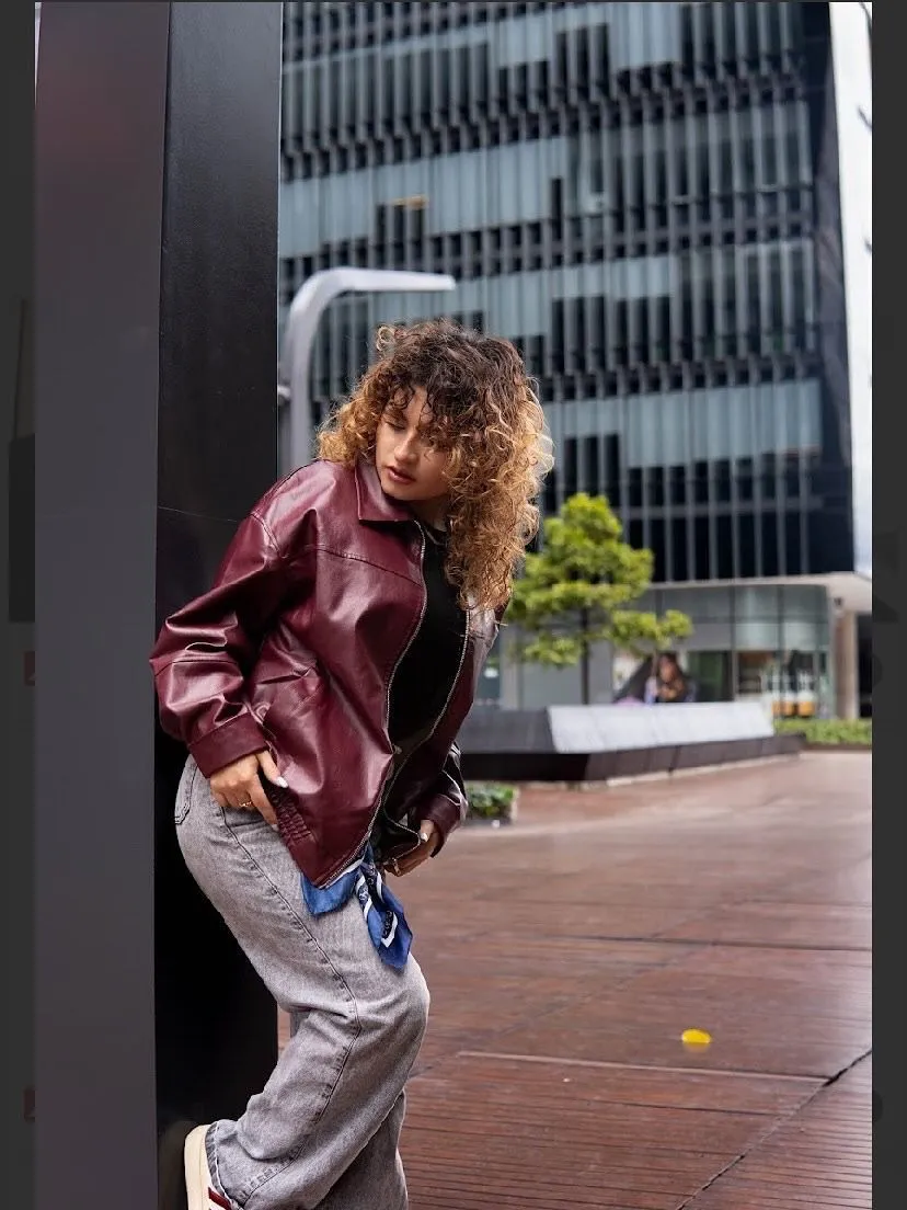 Interprete Emili_Rouse Foto 1