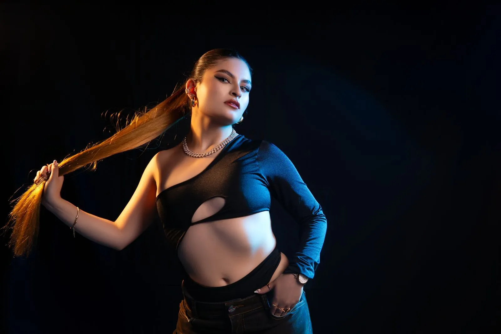 Interprete Emili_Rouse Foto 7