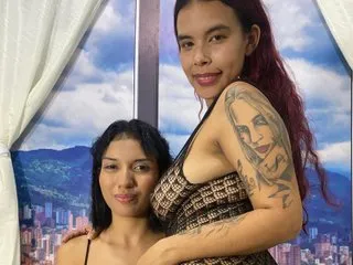 Foto de perfil de modelo de webcam de CharlotteRussell