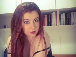 KatherineDive22 immagine del profilo del modello di cam