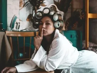 Imagen de perfil de modelo de cámara web de SienaAllure