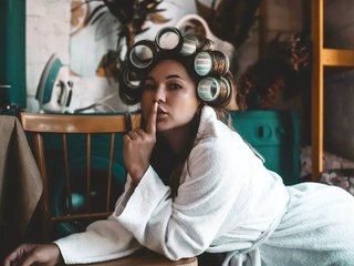 SienaAllure Profilbild des Cam-Modells