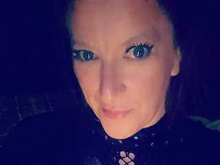 Imagen de perfil de modelo de cámara web de Natalieexox