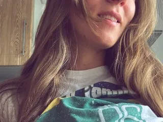 Zhelatin profilbild på webbkameramodell