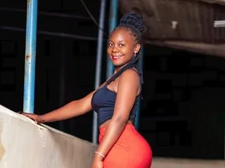 Laxy34 cam model profile picture