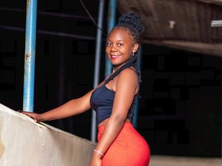 Foto de perfil de modelo de webcam de Laxy34