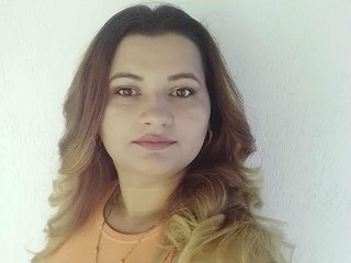 JUDYYx profilbild på webbkameramodell 