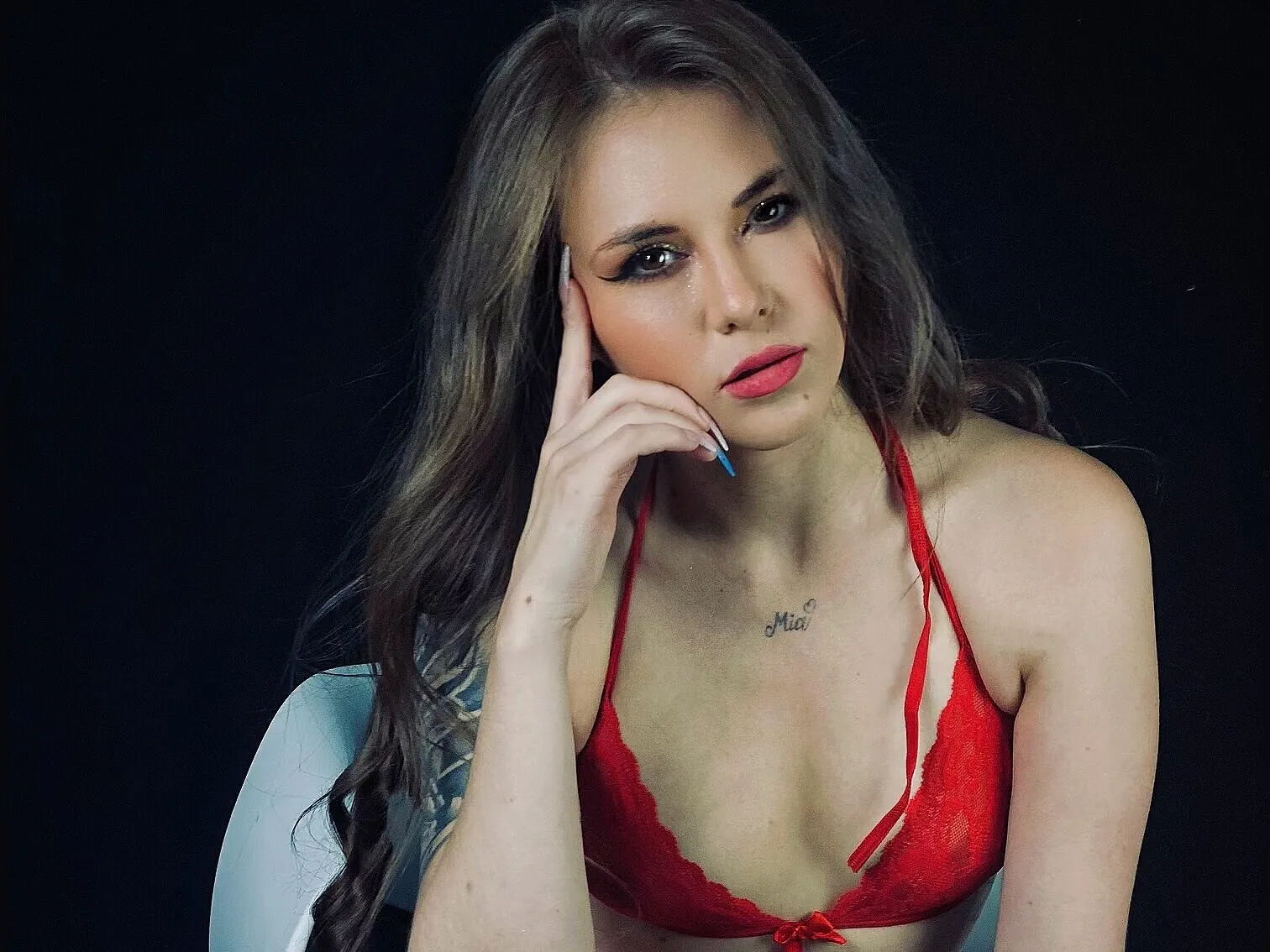 Interprète Samanthakerket Photo 3